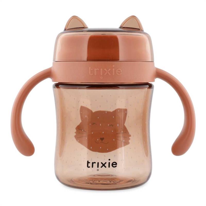 Taza 360 con asas - Mrs. Cat - vista alternativa