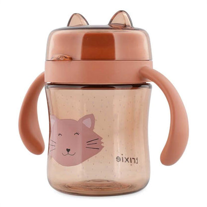 Taza 360 con asas - Mrs. Cat - detalle