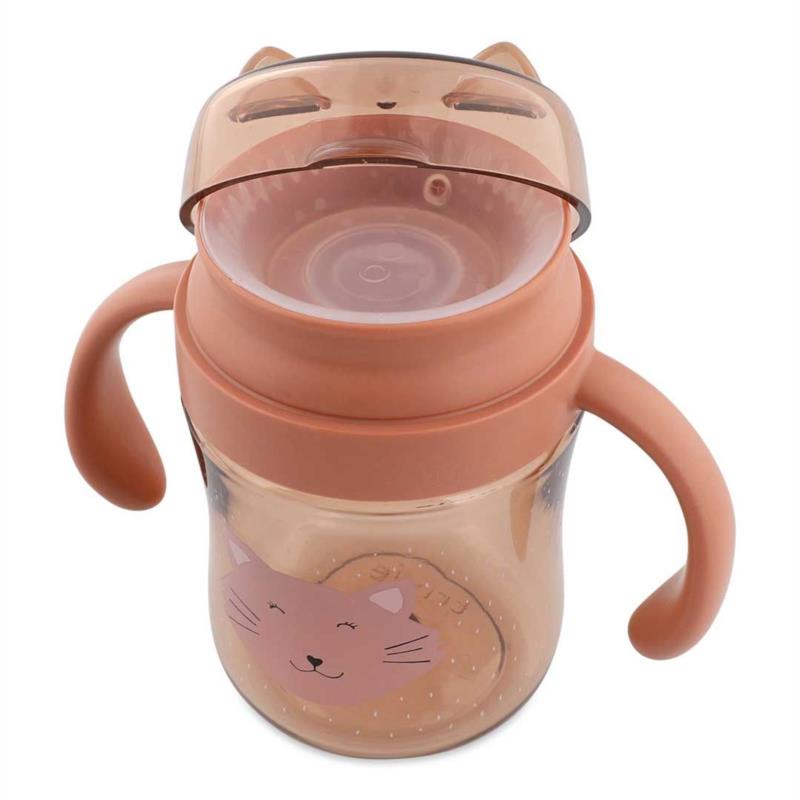 Taza 360 con asas - Mrs. Cat - detalle 2