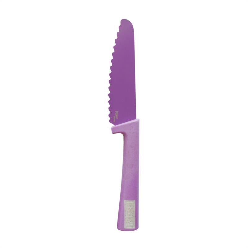 Klyv Classic Lavender - Cuchillo aprendizaje