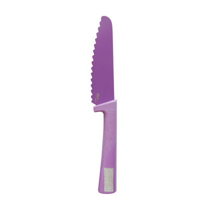 Klyv Classic Lavender - Cuchillo aprendizaje