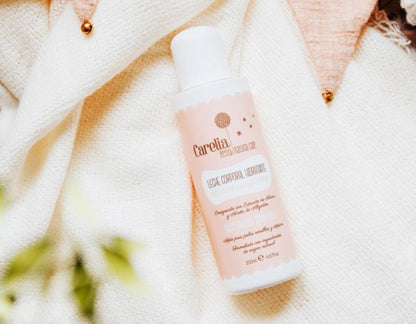 LECHE CORPORAL HIDRATANTE de 200 ml