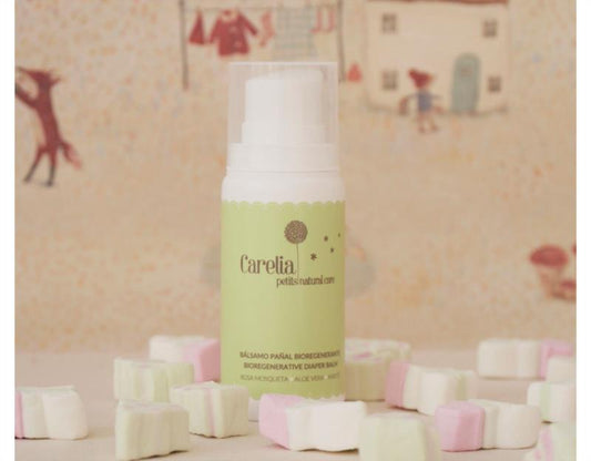 CREMA BÁLSAMO PAÑAL 100 ml