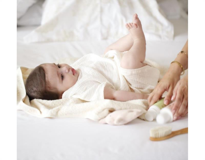 CREMA BÁLSAMO PAÑAL 100 ml