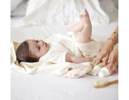 CREMA BÁLSAMO PAÑAL 100 ml