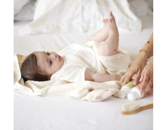 CREMA BÁLSAMO PAÑAL 100 ml