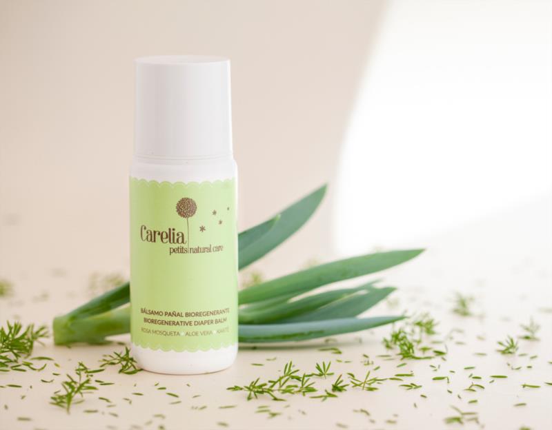 CREMA BÁLSAMO PAÑAL 100 ml