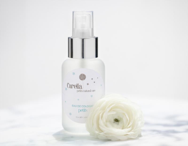 EAU DE COLOGNE PETITS  50 ml