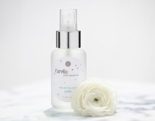 EAU DE COLOGNE PETITS  50 ml