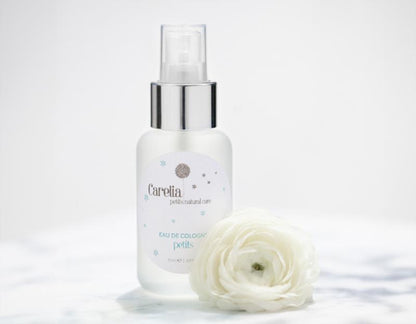 EAU DE COLOGNE PETITS  50 ml