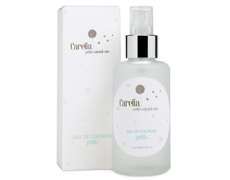 EAU DE COLOGNE PETITS  100 ml