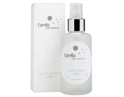 EAU DE COLOGNE PETITS  100 ml