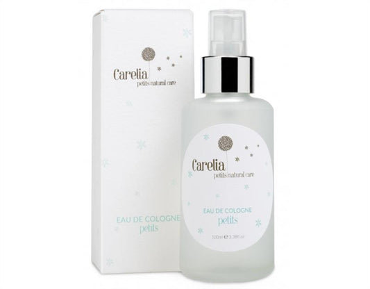 EAU DE COLOGNE PETITS  100 ml