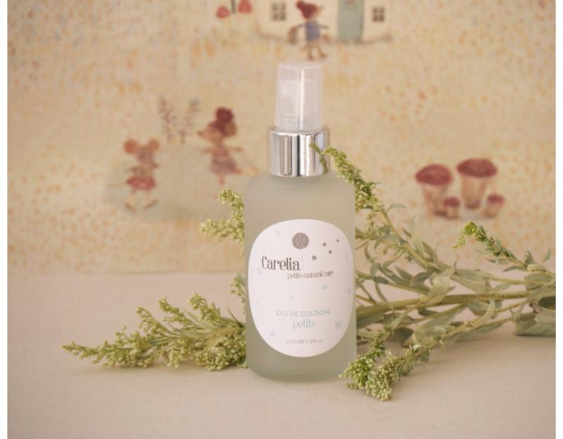 EAU DE COLOGNE PETITS  100 ml