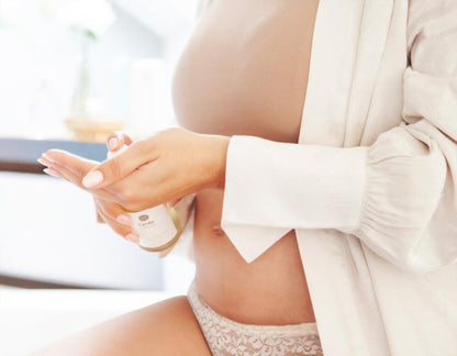 BODY OIL  100 ml - Embarazo y Bebé-