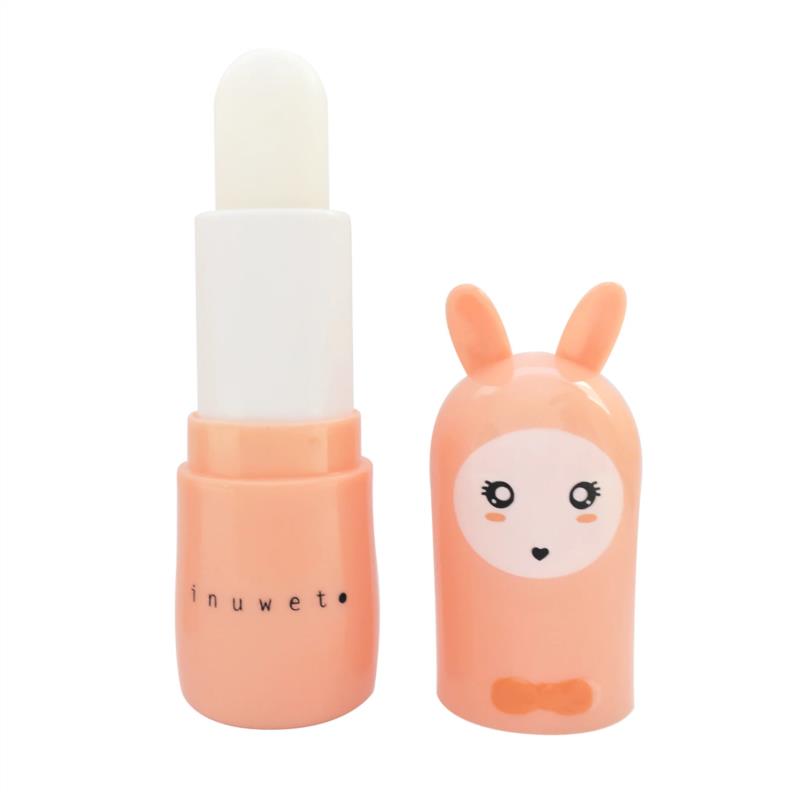 Caja regalo JULIETTE: esmalte de uñas fresa & bálsamo labial vainilla coco - detalle 2