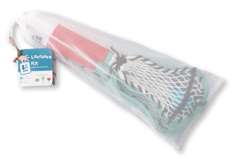 Lacrosse Kit