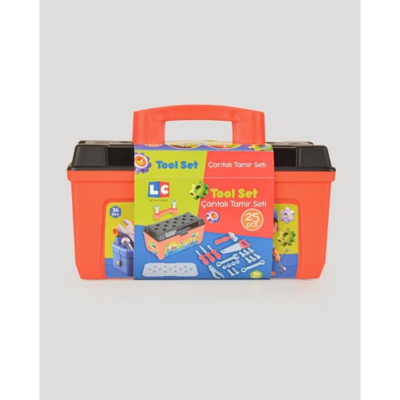 Caja de herramientas