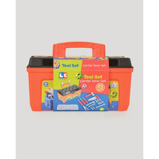 Caja de herramientas