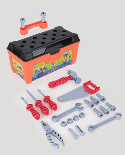 Caja de herramientas