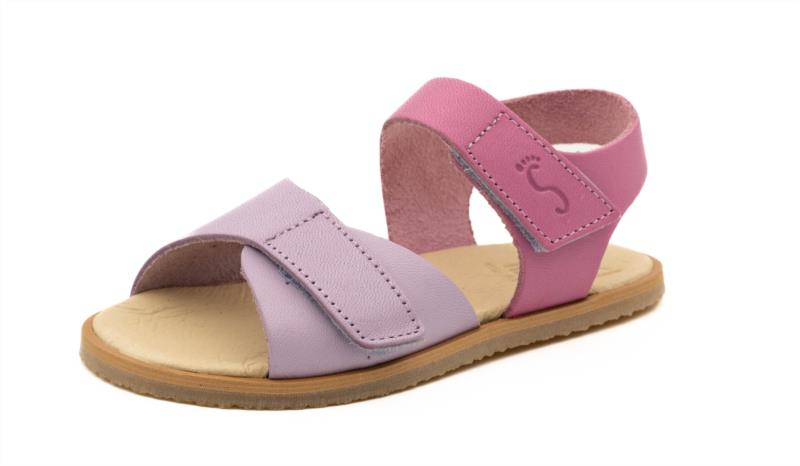 Liberty 423-LI  Nature Lila/Fresa
