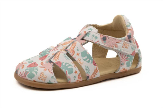 HIlda 260-H  Octoflexi Blanco