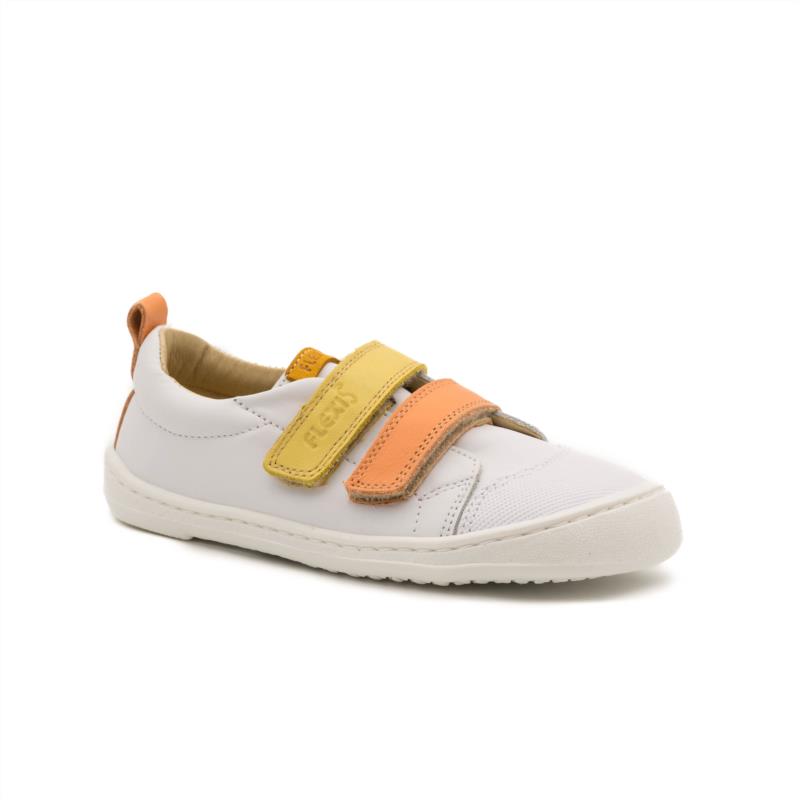 Resp 9000-R  Match / Salvaje Napa Blanco / Orange Amarillo