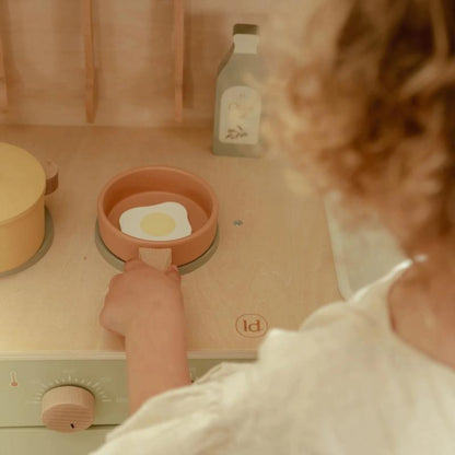 COCINA MENTA FSC LITTLE DUTCH