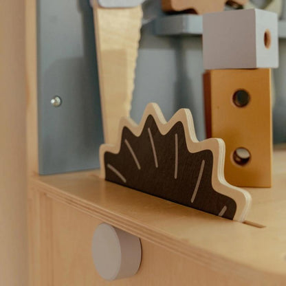 BANCO DE TRABAJO FSC LITTLE DUTCH