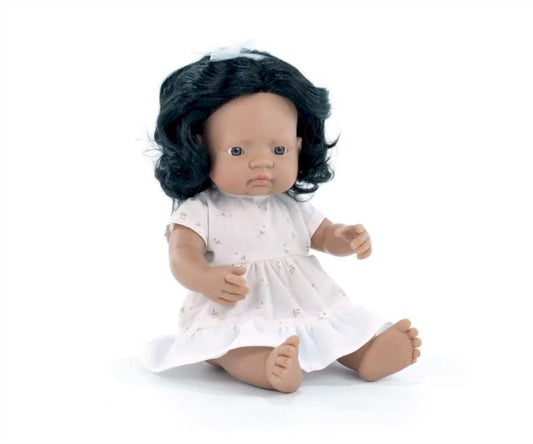 Muñeca Latinoamericana My Friends & Me 38 cm