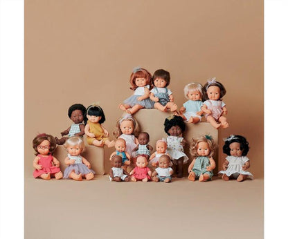 Muñeca Latinoamericana My Friends & Me 38 cm - vista alternativa