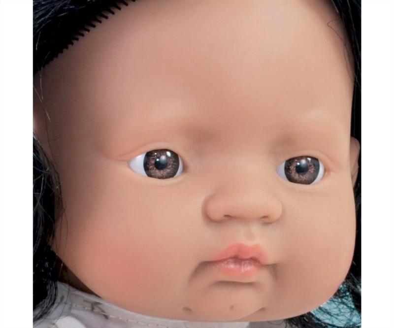 Muñeca Latinoamericana My Friends & Me 38 cm - detalle 2