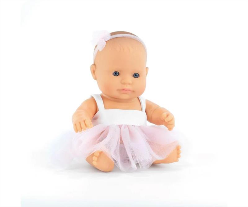 Muñeca caucásica 21 cm My Friends & Me