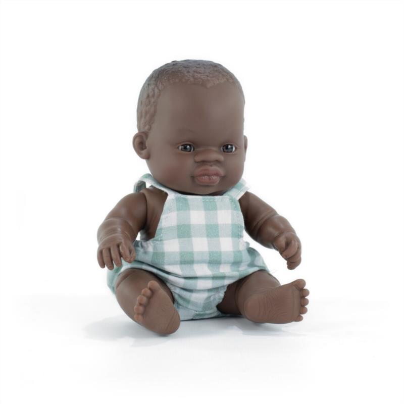 Muñeco africano 21 cm My Friends & Me