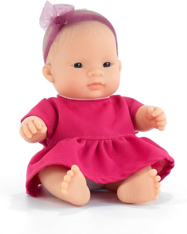 Muñeca asiática 21 cm My Friends & Me