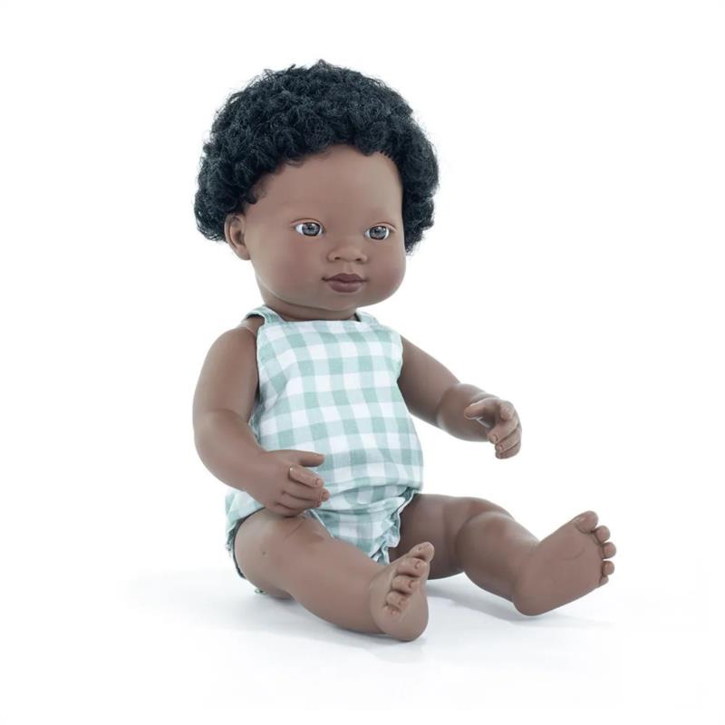 Muñeco africano My Friends & Me 38 cm