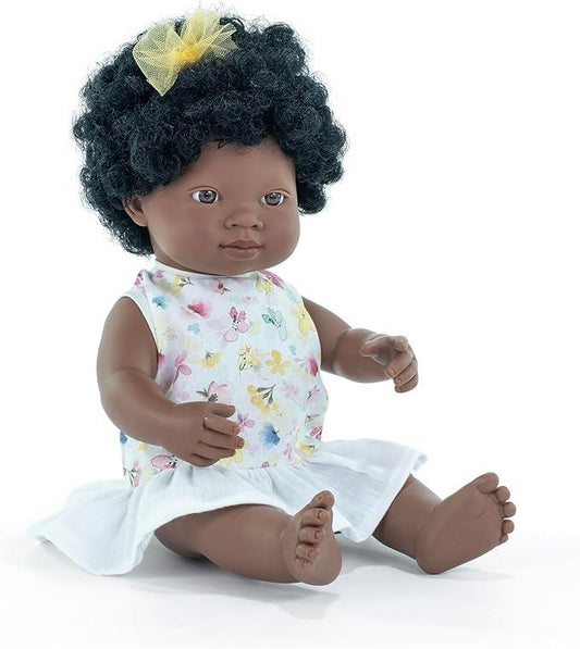 Muñeca africana My Friends & Me 38 cm