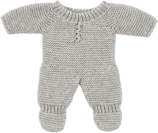 Pijama de Punto 21CM Miniland