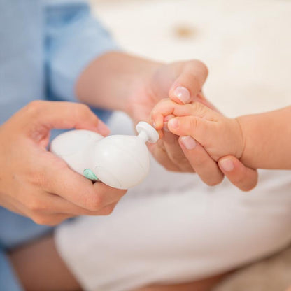 Lima de uñas eléctrica Miniland