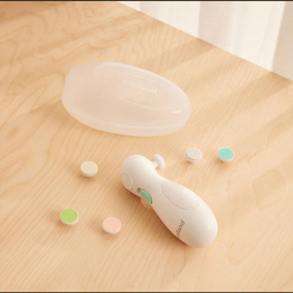 Lima de uñas eléctrica Miniland