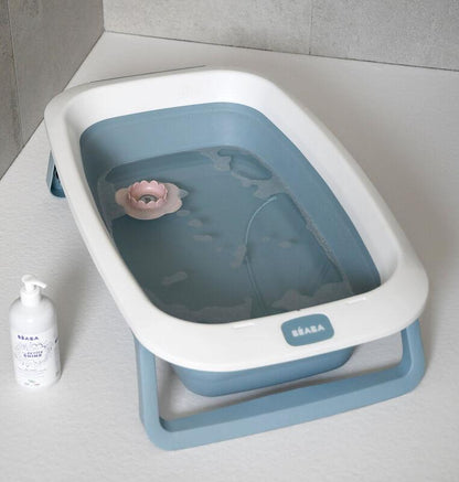 Bañera bebé Eazy Pop baltic blue