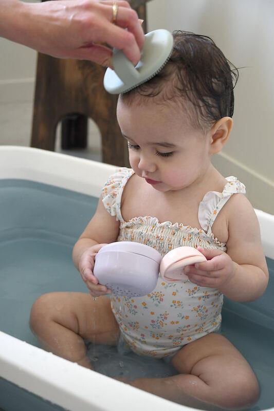 Cepillo costra láctea