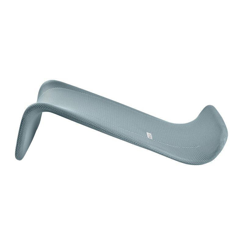 Asiento de baño Parma - Azul báltico