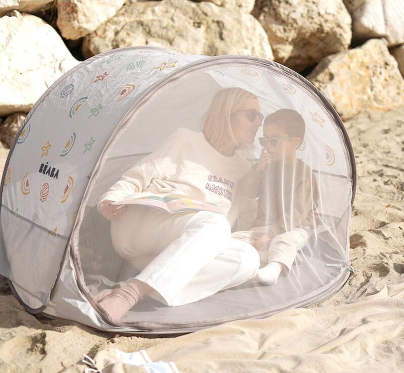 Tienda Breezy UV Clay Earth