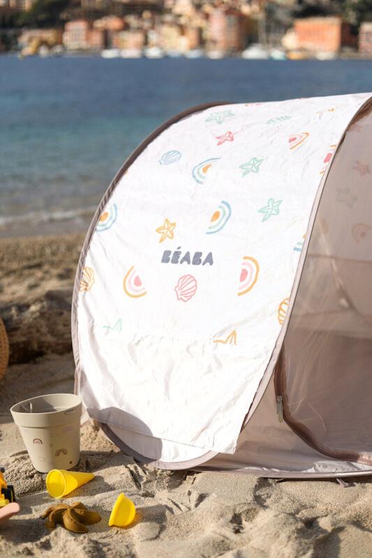 Tienda Breezy UV Clay Earth