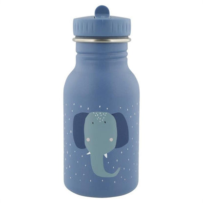 Botella de beber 350ml - Mrs. Elephant