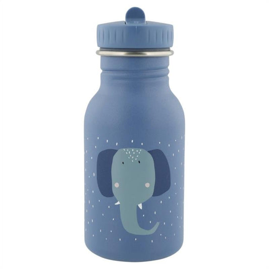 Botella de beber 350ml - Mrs. Elephant
