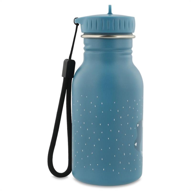 Botella de beber 350ml - Mr. Triceratops - vista alternativa