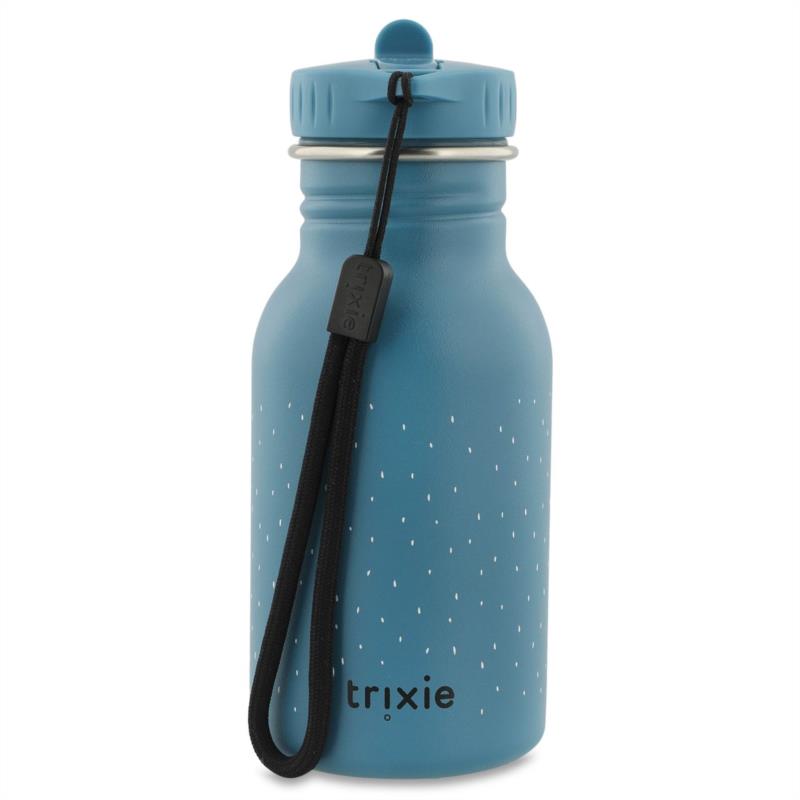Botella de beber 350ml - Mr. Triceratops - detalle