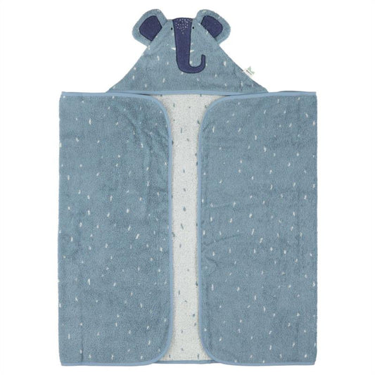 Toalla capa | 70x130cm - Mrs. Elephant